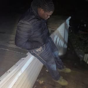 Meet your Posher, Chop